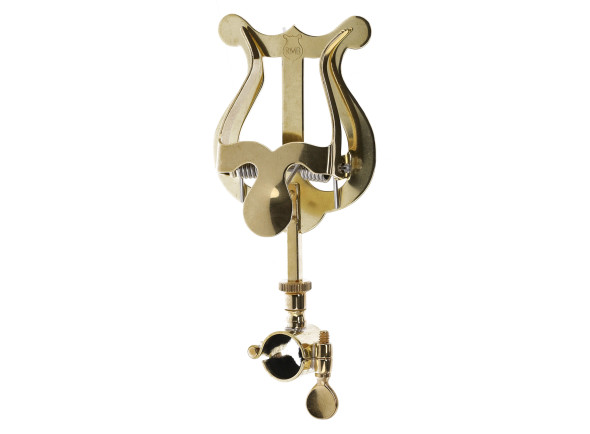 Gewa Lyra Trumpet yellow brass Gewa Lyra Trumpet yellow brass